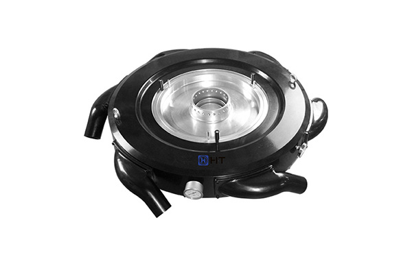 螺旋低压双风口风环带表