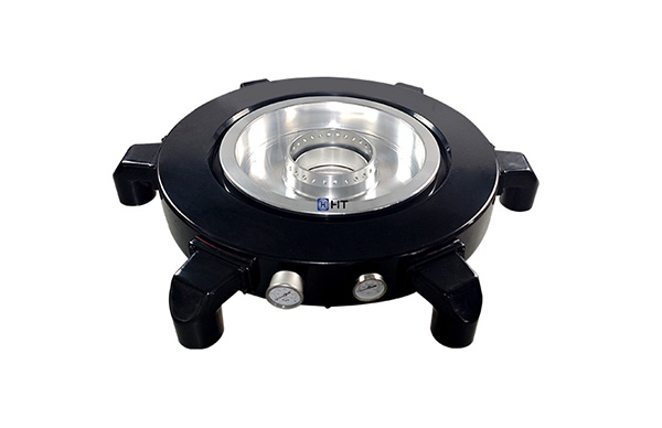 高速低压双风口风环