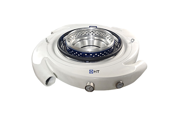 螺旋一体高速高压风环